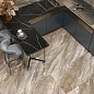60120EVO21P Evo Marmo Marron полированный 600x1200x7 New Trend