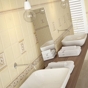 Orleans Almera Ceramica