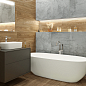 GFA92ADR07R Andora матовый 200x900x7 Alma Ceramica (Уралкерамика)