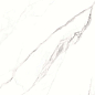 GT1206012003SPR Alfanzo Белый Полированный 60x120 Global Tile