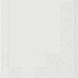 Plinto White Matt 10.7x54.2 DNA Tiles