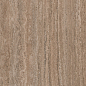 KM6060G1061R20 Про Травертин коричневый светлый матовый обрезной 60x60x2 Kerama Marazzi фото в миниатюре 8