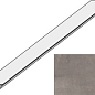 LBBY Boost Grey Corner 40 1,4x40 Atlas Concorde