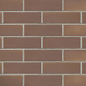Plato Brown AK 2109 240х71х14 Terramatic
