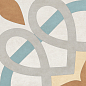 GP2020DMX11 Design Mix 3 матовый 200x200x8 New Trend