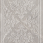 610080000199 Charme Evo Imperiale Inserto Broccato 30x60 Italon