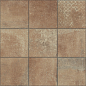 Kube Quinta Cotto-D 45x45 La Platera