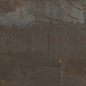TP01 Patina Multicolor Неполированный Рект. 80x80x11 Estima