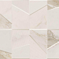Calacatta Art Gold G3D 90x30 Artcer