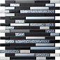 Quartz Black 30*30 Intermatex
