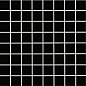 Citta Nero (Dakar) MJ72 20*20 MARAZZI Italy