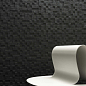 M03W Lavagna Nero Rett 75x75 MARAZZI Italy