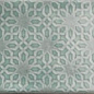 DECOR CAMDEN EMERALD 10x20 Mainzu