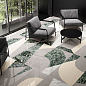 M4759LR SOUND OF MARBLES SCREZIATO VIVACE Polished 74x74 Fioranesе