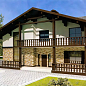 Альберта Ecostone