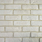 Декоративный кирпич Ливерпуль Плоскость 18-01-0 Rockwalls фото в миниатюре