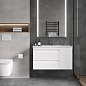 Concrete Courage Graphite Ceradim