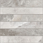 766728 Rock Salt Celtic Grey Luc Mosaico 3D 30x30 Cerim