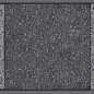 7271734 Fascia Riposo Meteor D Naturale 9.5мм 6x40 Casalgrande Padana
