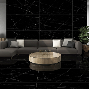 Verona Black One Touch