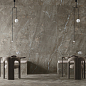 CAN5MIL2BDAA Miller Beige MT Rect 59.5x120 STN Ceramica фото в миниатюре 10