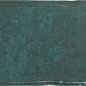 002702 San Remo Turquoise 5x25 Monopole Ceramica