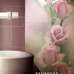 Розовый свет BELLEZA