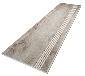 Stupeň BG03 Brigantina neleštěný 30x120 Estima