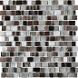 Precious Stones Emerald Mix 30,7x31.1 JNJ Mosaic