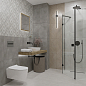 Cemento Light 8,5мм 31.5x63 Azori