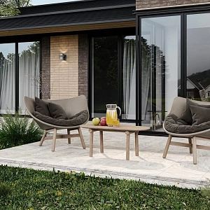 Терраса Kerama Marazzi