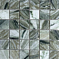 JMST2501 Green Marble 48х48 305x305x7 StarMosaic