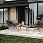 SG158500N/GR/ANS Ступень угловая Терраса коричневый левая 30х30 Kerama Marazzi фото в миниатюре 2