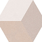 Odesa Hex 22,5x25,9 Azulejos El Mijares