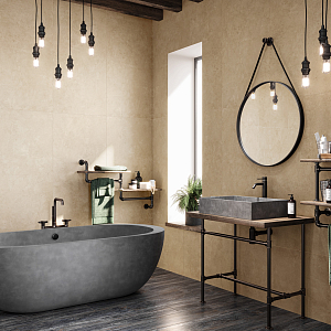 Sharp Alma Ceramica (Уралкерамика)