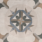 Patchwork Classic Mix 20x20 Sant Agostino