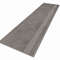 Ступень TF03 Traffic неполированная с насечками 30x120 Estima