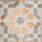 Laverton Kemble Multicolor Antideslizante Mix 30*30 VIVES