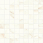A413 Marvel Calacatta Delicato Mosaico Matt 30x30 Atlas Concorde