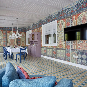 Глория Metlaha