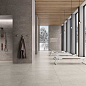Stile Black Anticata 60x120 Casalgrande Padana