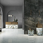 K951839LPR01VTE0 CityMarble Амазония Мультиколор 7ЛПР R9 60X60 Vitra