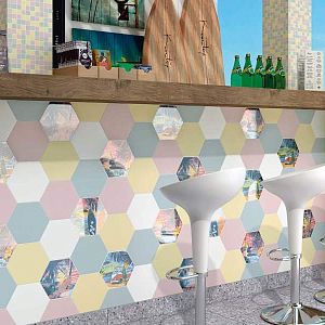Бенидорм Kerama Marazzi