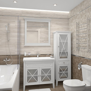 Timber Laparet