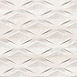 Aspen Rombos Ivory 28x70 Mayolica