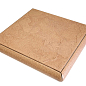 Gradone Angolare Rusticato Ardesia Rosso Naturale 9.5мм 30x30 Casalgrande Padana