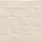 R03A Flex Struttura Brick 3D Crema 25*76 Ragno Marazzi