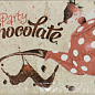 Decor Chocolate 10x20 BELLAVISTA