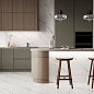 Calacatta Sharp Gold Ceradim