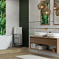 Braga Tropic C Rect 25x75 Ceramika Konskie